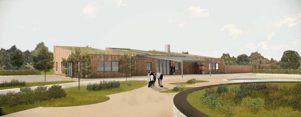 Horizon Submits Planning Application in Doncaster – Horizon Cremation