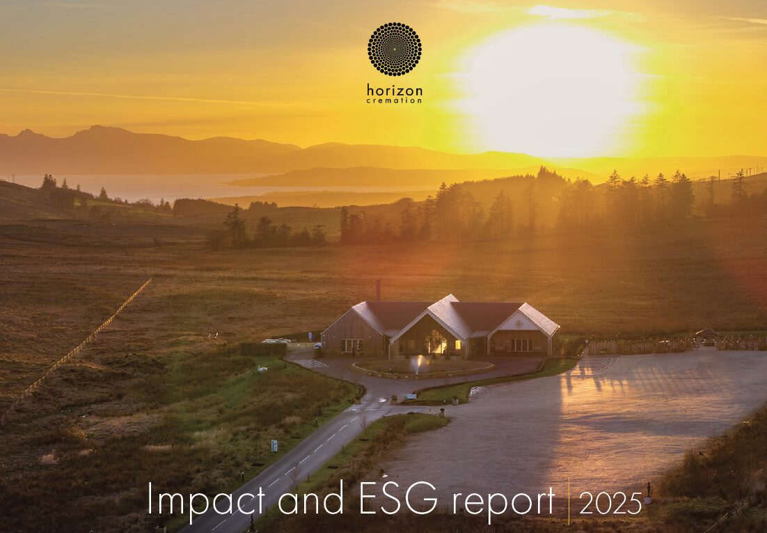 Horizon’s 2025 ESG Review is Published